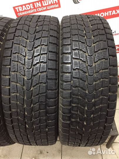 Dunlop Grandtrek SJ6 225/60 R17 99Q