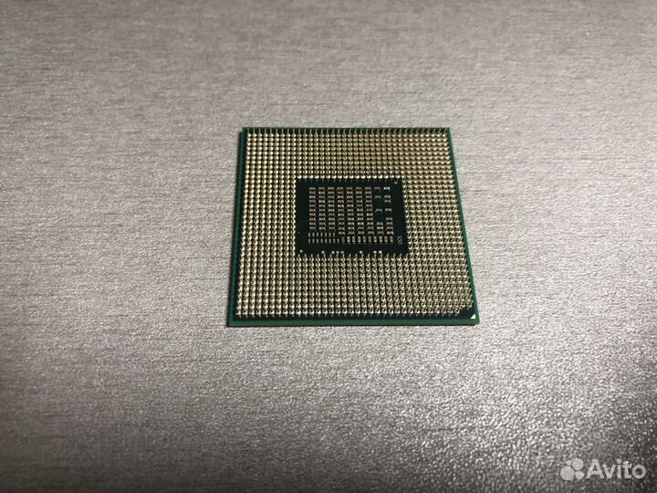 Процессор Пентиум B980 для ноутбука (SR0J1)