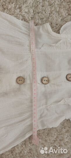 Платье для девочки 92 98