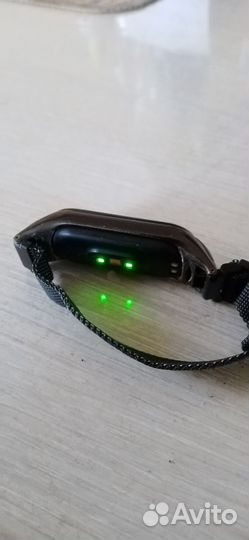 Xiaomi mi SMART band 4