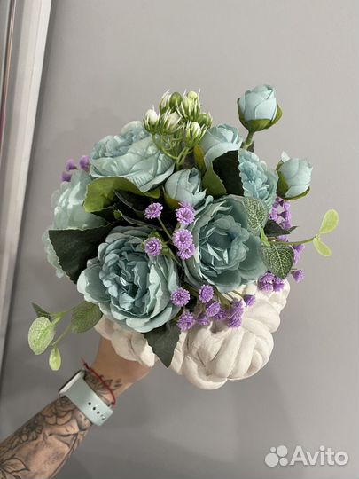 Букет цветов