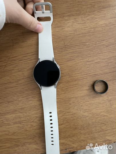 Samsung smart watch 4