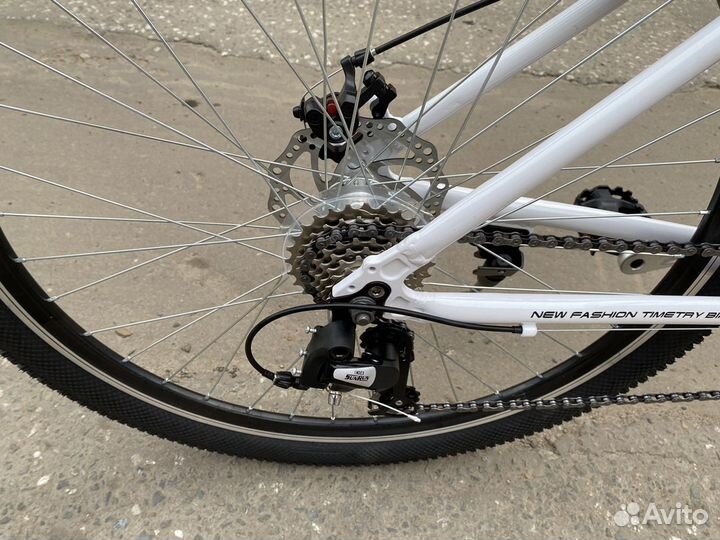 Велосипед 27,5