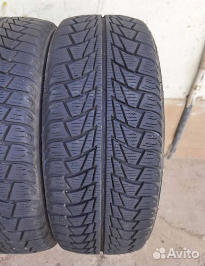 Nankang Snow Viva SV-1 185/55 R15 86H