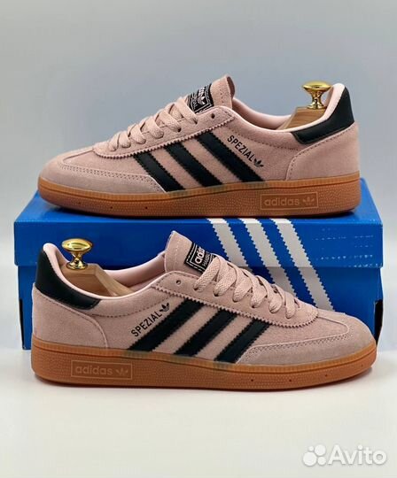 Кроссовки Adidas Spezial