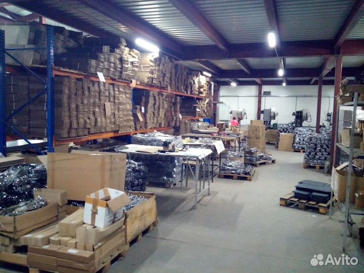 Упаковщицы