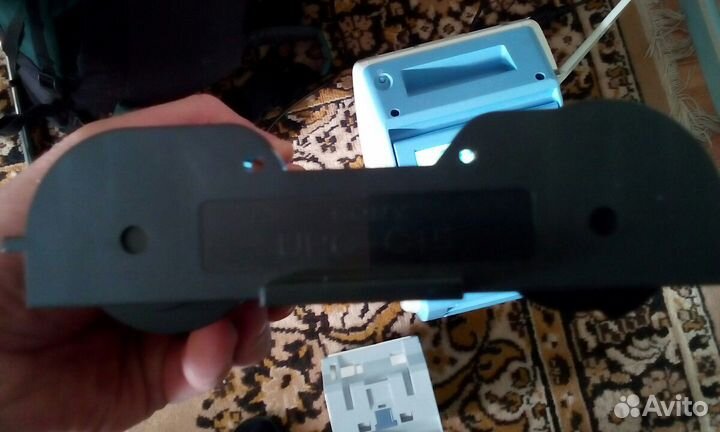 Sony foto printer