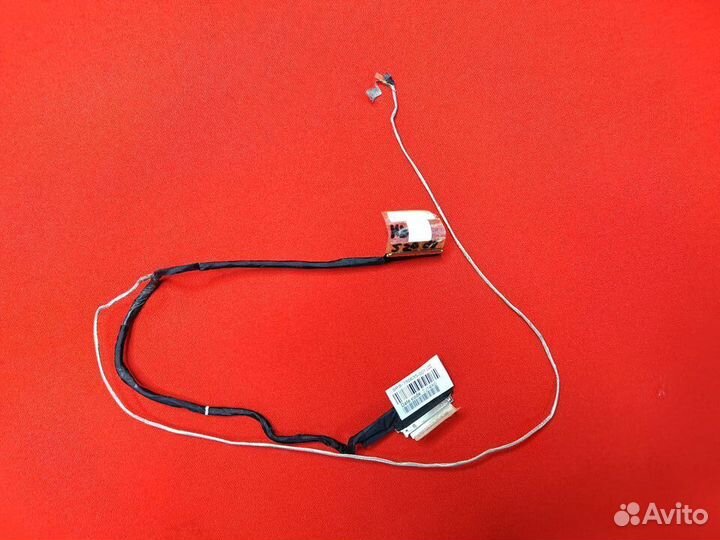 016109 Шлейф матрицы для ноутбука HP Pavilion 15-G
