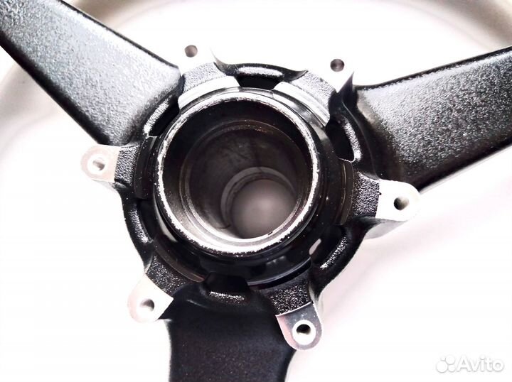 Передний колёсный диск для Honda CBR 1000RR 2008-2