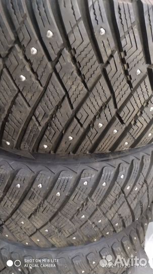 Goodyear Ultragrip Ice Arctic 225/55 R16 99T