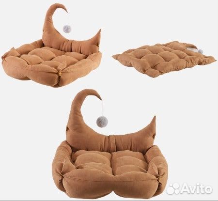 Лежанка для любимого питомца