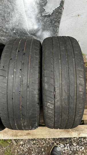 Yokohama C.Drive 2 AC02 205/55 R16