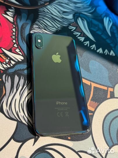 iPhone Xs, 64 ГБ