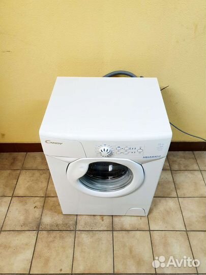 Стиральная машина под раковину