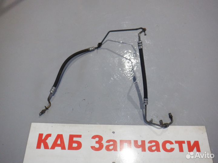 Шланг Гур высокое давление Renault Logan K7M710