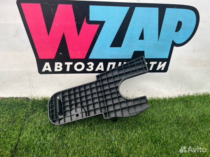 Кронштейн полки багажника левый Tesla Model X 2018