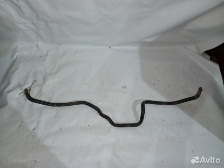 Стабилизатор поперечной устойчивости передний