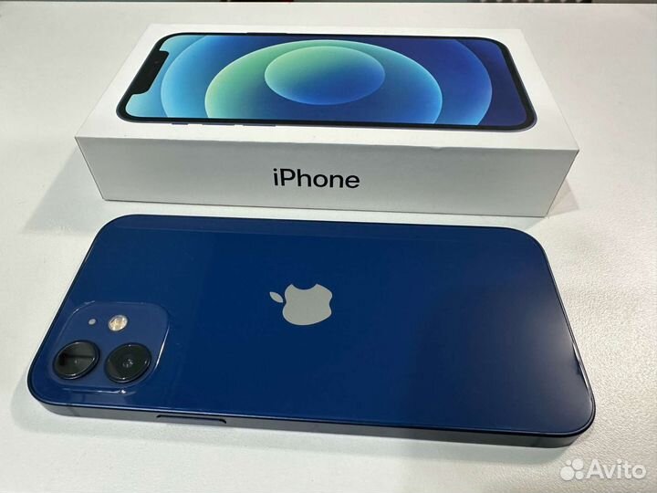 iPhone 12