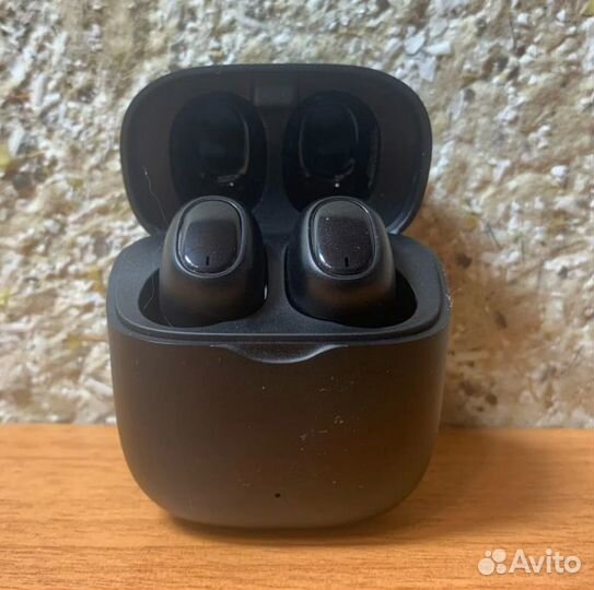 Беспроводные наушники Baseus W12 Encok