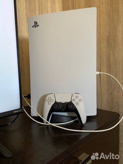 Аренда PlayStation 5