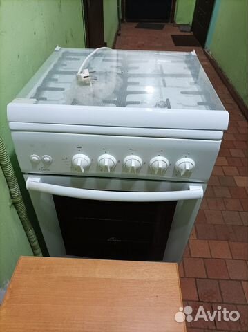 Газовая плита Flama AG14211 купить в Москве | Товары для дома и дачи ...