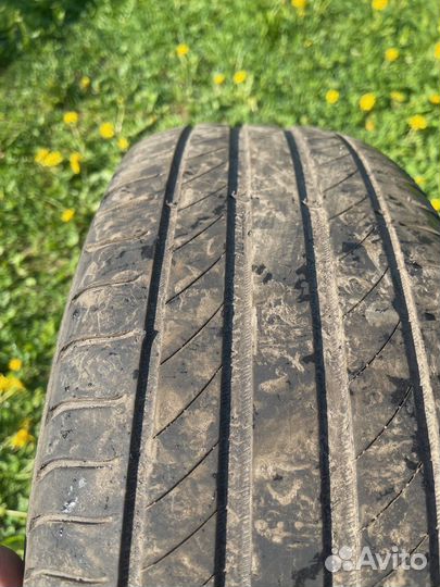 Michelin Primacy 4 205/60 R16