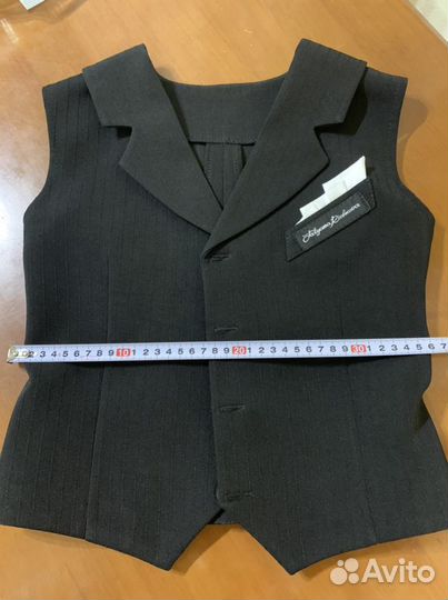 Костюм для бальных танцев