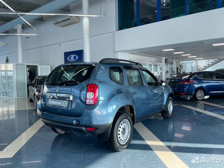Renault Duster 1.6 МТ, 2013, 150 000 км