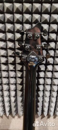 Гитара washburn - WV16 G11 - electric guitar3
