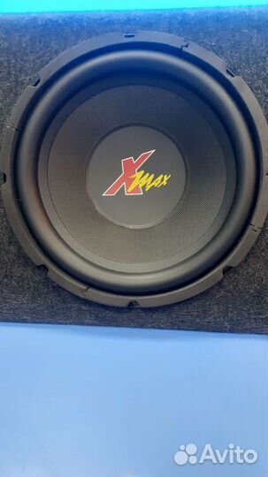 Сабвуфер пассивный