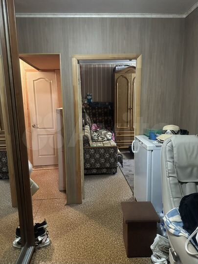 3-к. квартира, 63,8 м², 2/9 эт.