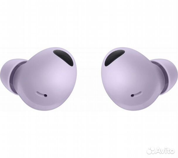 Наушники Samsung Galaxy Buds 2 Pro, лавандовый