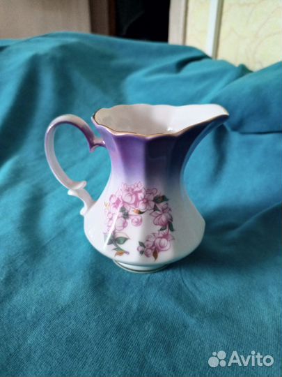 Набор для специй СССР фарфор