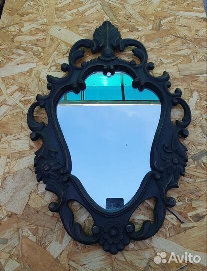 Зеркало настенное СССР