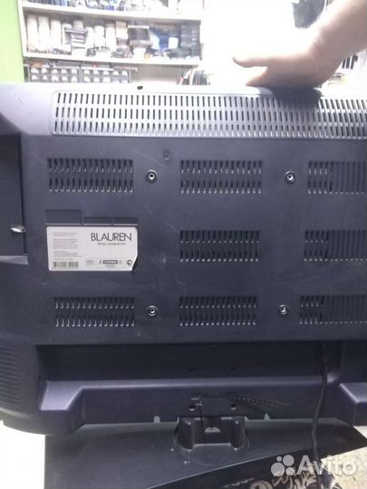 Телевизор бу