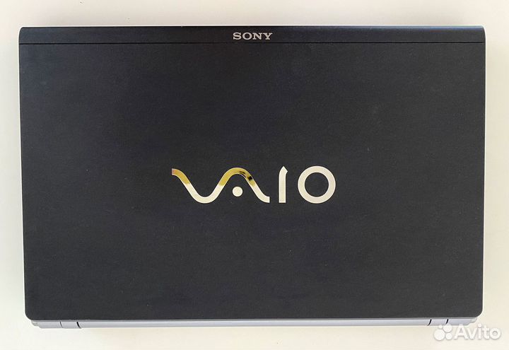 Sony Vaio VGN-Z820G Core2Duo 2.53Ghz 8Gb GeForce