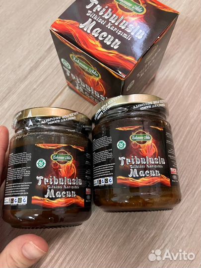 Эпимедиумная паста 