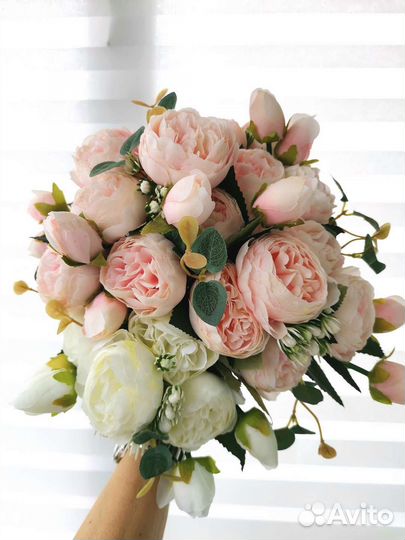 Искусственные цветы