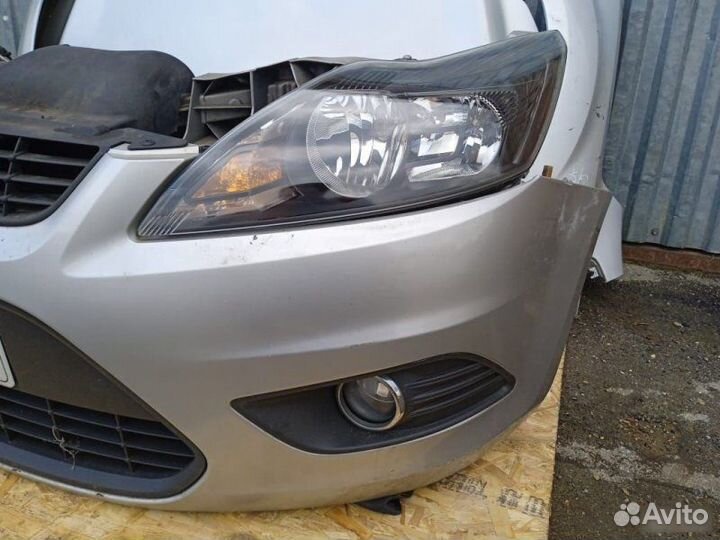 Ноускат Ford Focus 2 Бензин 1,6