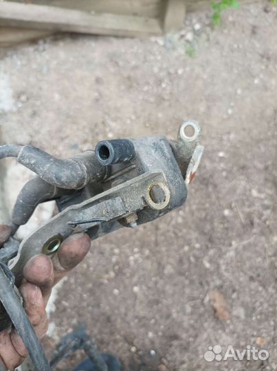 Катушка зажигания Hyundai Sonata Y3 рест. 1998