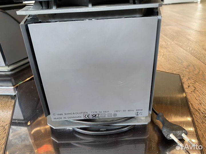 Колонки Bang Olufsen BeoLab Penta MK3