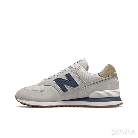 Кроссовки new balance 574