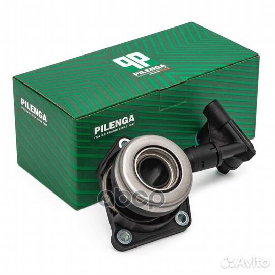 Подшипник выжимной ford focus 06 PH-P 3003 P