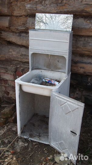 Мойдодыр СССР