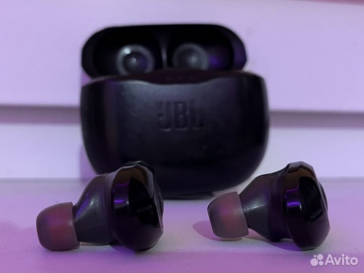 Наушники JBL tune 120tws