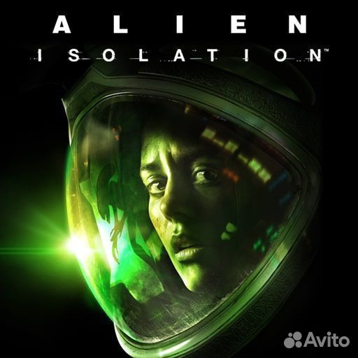 Alien: Isolation PS4 PS5