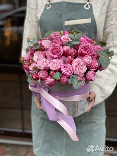 Цветы с доставкой, Букеты, Цветы