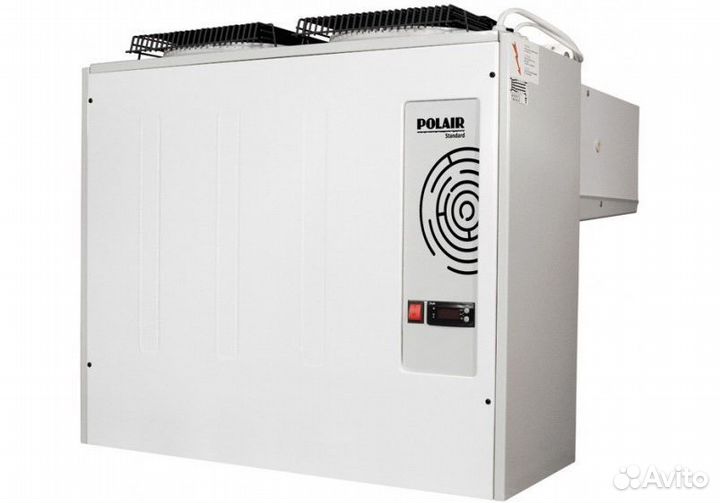 Холодильный моноблок Polair MM 226 S