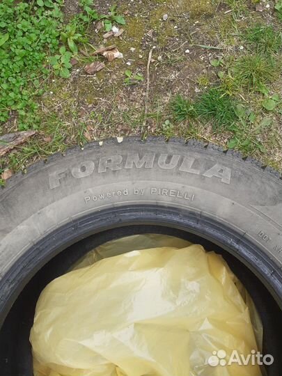 Formula Energy 195/65 R15
