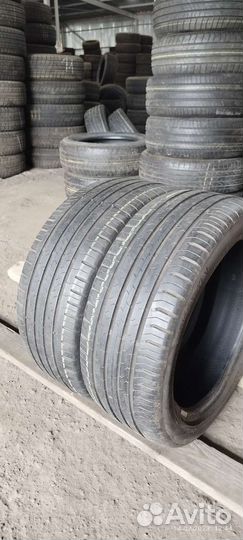 Continental ContiEcoContact 5 215/45 R17